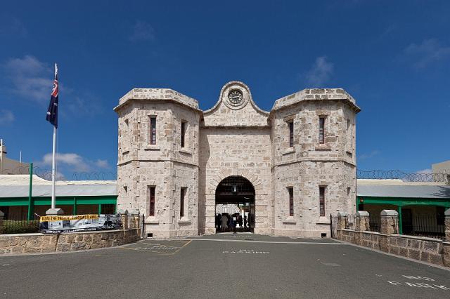 081 Fremantle, oude gevangenis.jpg